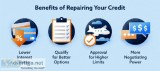 Bad credit holding you back in life