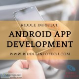 Mobile app development company in chandi