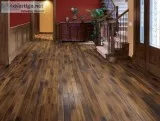 Hardwood Flooring in Cochrabne