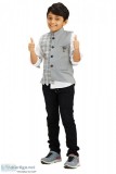 Anantham Silks in Boys Readymade Collection.