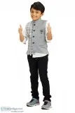 Anantham Silks in Boys Readymade Collection.