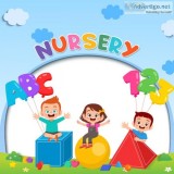 Nursery