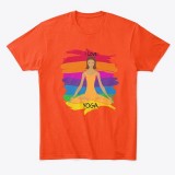 Yoga t Shirts