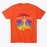 Yoga t Shirts