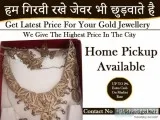 Gold Buyer In Uttam Nagar