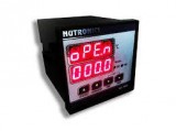 Automatic Autoclave controller
