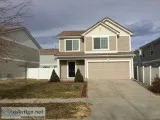 WELCOME TO A COMFORTABLE 3 BED2 BATHAVAILABLE NOW DON T MISS IT