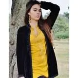 Bohemian Moroccan Tunics and Jackets