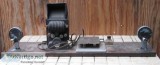 Vintage Craig Rewind Movie Supply Bolsey Senior Film Splicer Edi