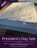 President s Day Sale