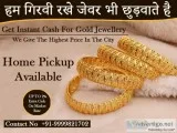 Gold Buyer In Sarai kale khan