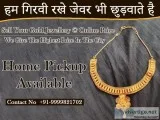 Gold Buyer In Old Delhi