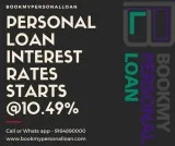 Instant Personal loan in BangaloreLow Interest Rate Personal loa