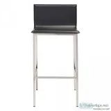 BRAND NEW BLACK BARSTOOLS
