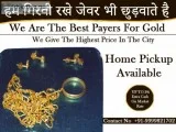 Cash For Gold In Yusuf Sarai