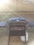 Expert Grill propane grill with tank