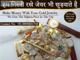 Gold Buyer  Gold Buyer In Gurgaon