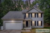Presidential Lakes 8414 Colfax Drive King George VA 22485 Open H