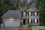 Presidential Lakes 8414 Colfax Drive King George VA 22485 Open H
