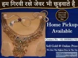 Cash For Gold In Anand Vihar
