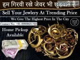 Silver jewellery for cash in Dlf Ph -1 Gurgaon