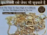 Gold Buyer In Moti Nagar