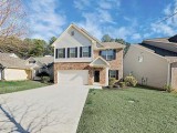 Welcome to 7 Black Diamond Dr Fairburn GA 30213