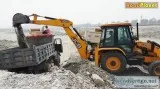 Sell your construction equipment - Houston