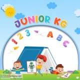 Junior KG  KG1
