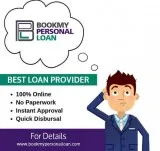 Instant personal loan providers in bangaloreBookmypers onalloan