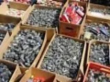 Wanted old radio and TV vacuum tubes and equipment