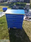 4 drawer dresser