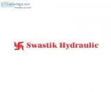 Hydraulic Oil Cooler
