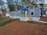 Three bedroom homemoveinready