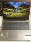 Lenova Ideapad 15.6&quot i7 8thGen 4GB RAM DD4 1TB HDD 4GB Nvidi