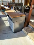CRAFTSMAN RADIAL ARM SAW