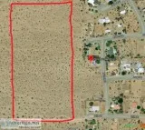13.38 Acres For Sale In Borrego Springs CA