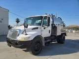 2003 INTERNATIONAL 4300 4X2 SEWER TRUCK