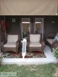 Hampton Bay Patio set
