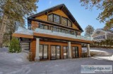 Magnifique maison r&eacutenové e haut de gamme au bord du 