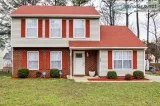 Spacious Family Room