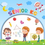 Senior KG  KG2