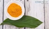 Turmeric Extract Manufacturer  Arjunanatural.com