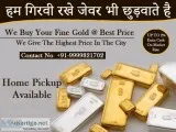 Gold Buyer in Greater Kailash