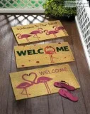 Falimgo Fun Doormat