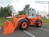 We Buy construction equipment
