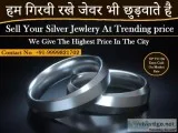 sell silver for Cash