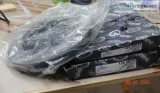 HONDA CRV FRONT BRAKES -2016 SE &ndash NEW ROTORS DICS CALIPER P