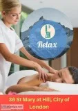 Reflexology IVF - A natural treament for infertility.