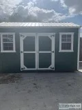 10X16 SIDE UTILITY